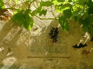 Le Logis Saint-Flaceau