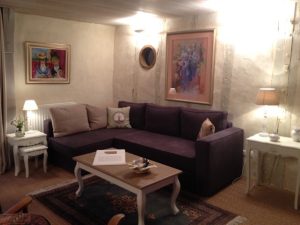 Le Logis Saint-Flaceau