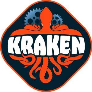 KRAKEN Escape Game