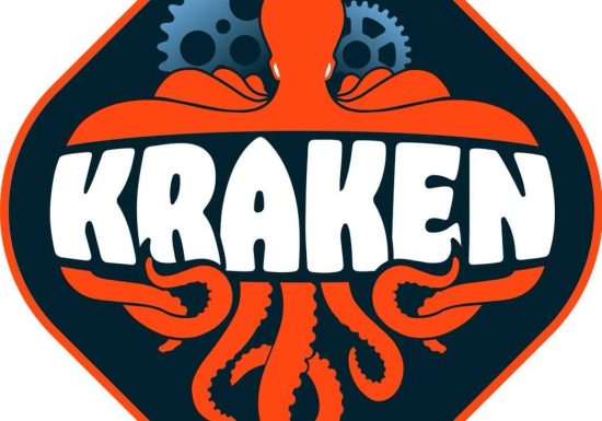 KRAKEN Escape Game