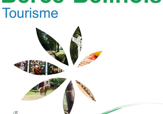Boucle vélo Entre bocage et Bercé (en cours création)