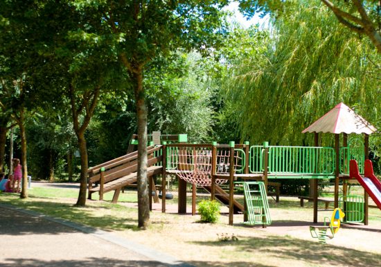 Camping La Chabotière