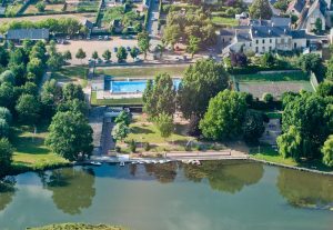 CAMPING LA CHABOTIERE