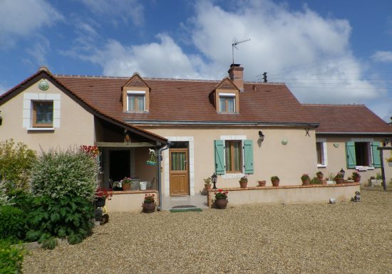Chambre d’hôte familiale Les Raseries