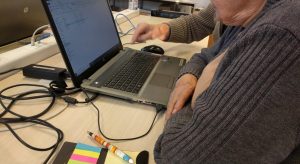 ESPACE PUBLIC NUMÉRIQUE – BONNÉTABLE