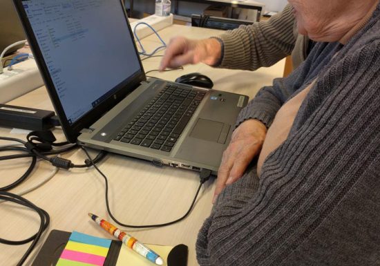 ESPACE PUBLIC NUMÉRIQUE – BONNÉTABLE
