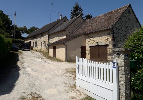 La Massuère Bed and Breakfast