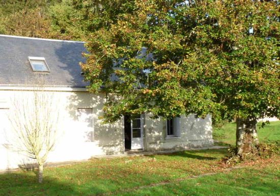 GÎTE DE LA PERDRILLERE