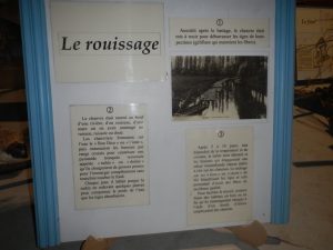 MAISON DU CHANVRE ET DE LA RURALITE