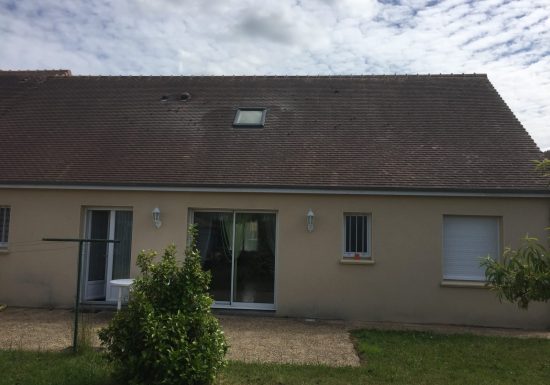 Meublé – M & Mme Lebouleux