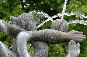 Maison de l’Eau – Arche de la Nature