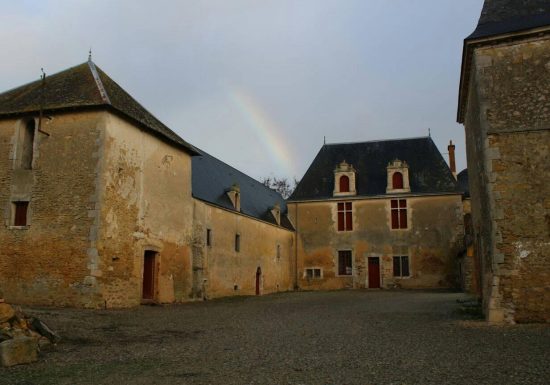 CIRCUIT DE LA DIVE -AVESNES EN SAOSNOIS