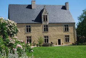 Manoir de Couesme