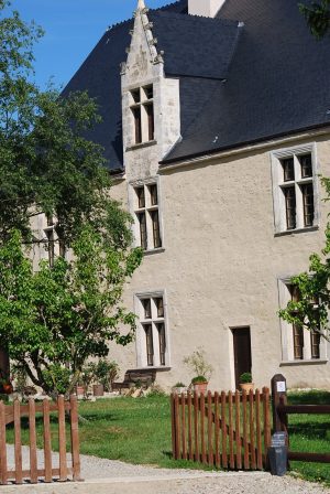 Manoir de Couesme