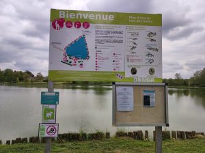 Parcours Famille de Mayet