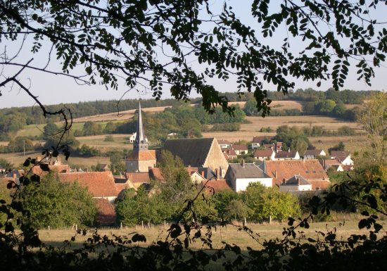 N°26 : Sur le chemin de César