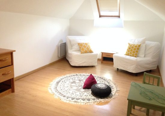 Gîte l’Annexe