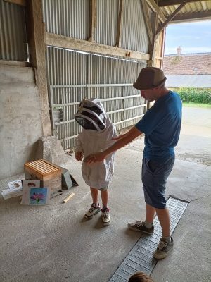 ACTIVITÉS POUR LES 7-9 ANS A LA BASE DE LOISIRS FRED CHOUVIER – JUILLET ET AOUT