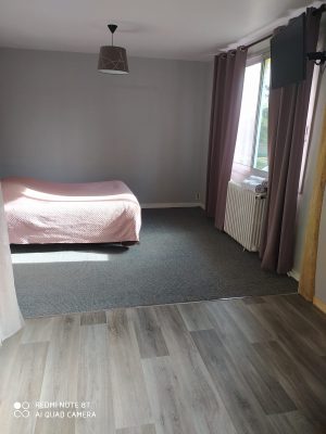Chambres d’hôtes Le Port Gautier