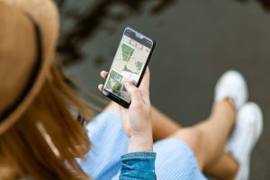 LES ENQUÊTES D’AMÉLIE COURGETTE – PARCOURS LUDIQUE EN RÉALITÉ VIRTUELLE