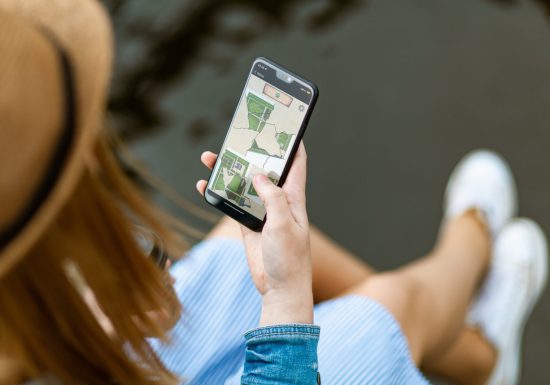 LES ENQUÊTES D’AMÉLIE COURGETTE – PARCOURS LUDIQUE EN RÉALITÉ VIRTUELLE