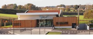 Centre aquatique Plouf