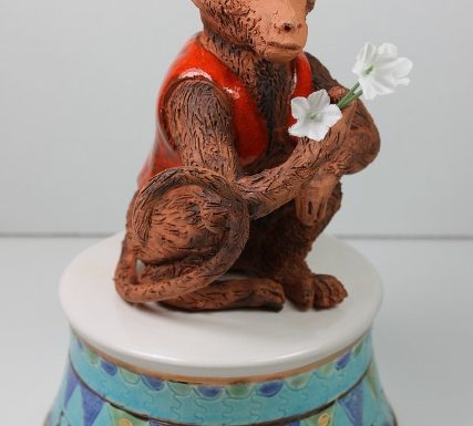 Sara Grace Wevill – Poterie céramique