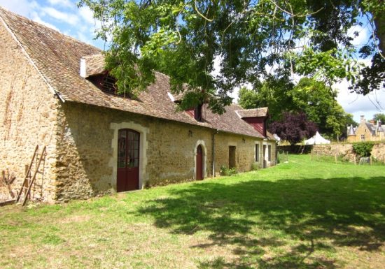 GITE – DE LA BUANDERIE
