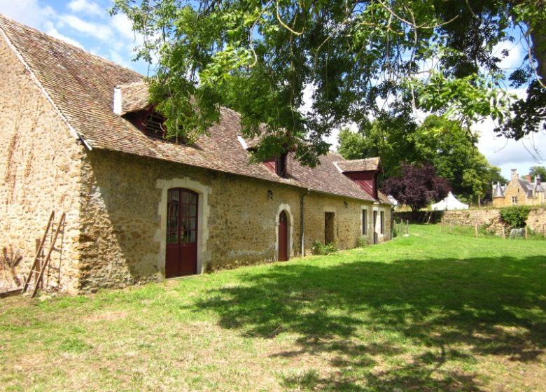 GITE – DE LA BUANDERIE