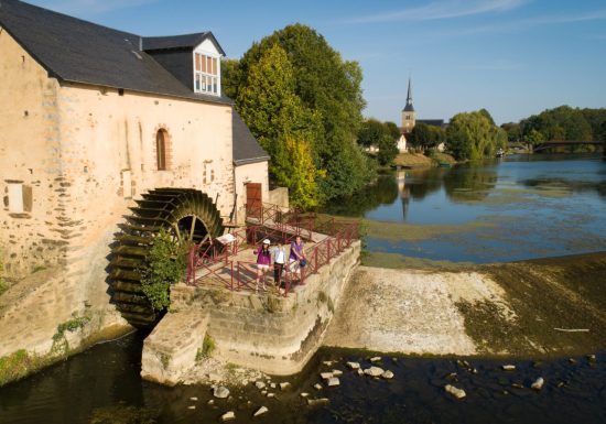 La Ronde des Vallées et Forêts