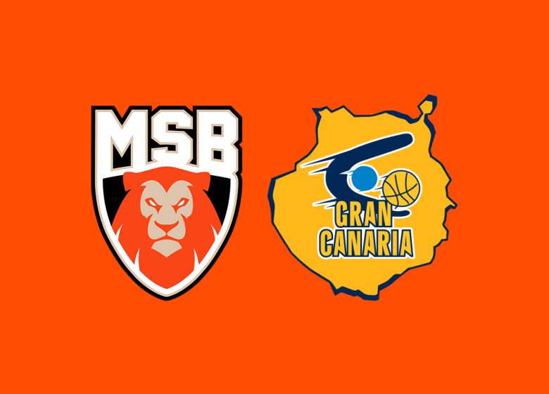 MSB vs. GRAN CANARIA – BASKETBALL CHAMPIONS LEAGUE SAISON 25-26