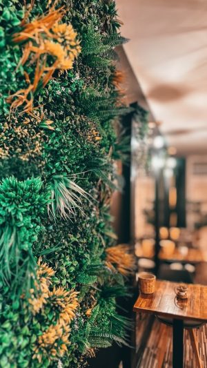 Restaurant D’ Ptits Plats