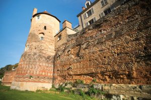 Excursion en car – A la découverte des mystères du Mans