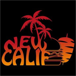 NEW CALIF