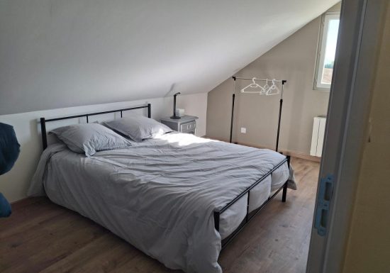 Gite l’Escapade de Richemont