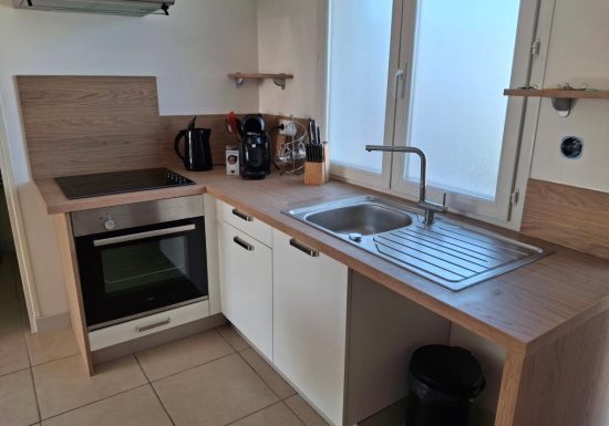 Gite l’Escapade de Richemont