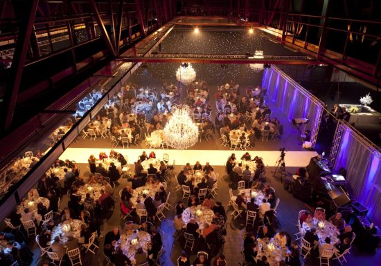 SALLE LE FORUM