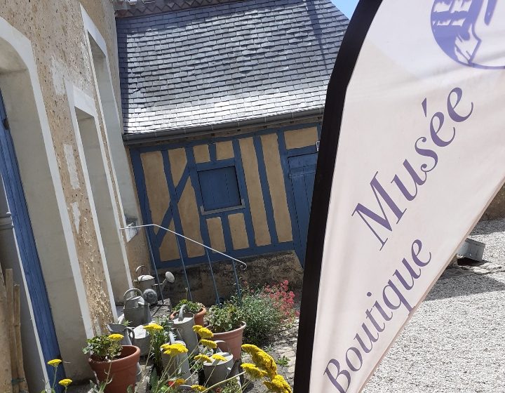 Musée cafetières et compagnie