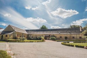 Gîte de groupe Manoir de Nourray