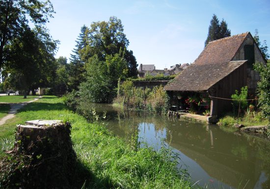 PARC PUBLIC DE BONNÉTABLE