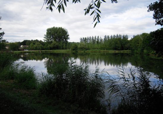 PARC PUBLIC DE BONNÉTABLE