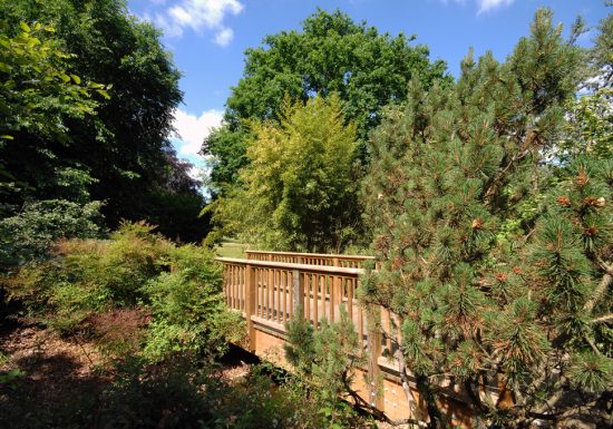 Parc Banjan