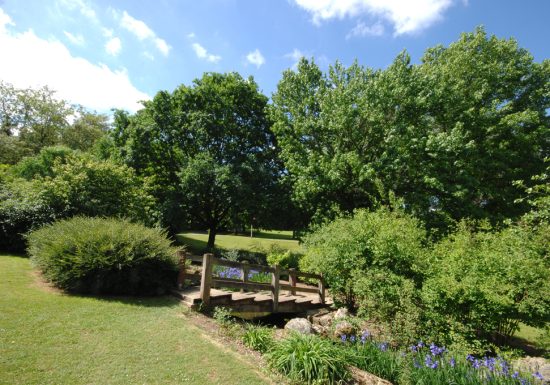 Parc Banjan