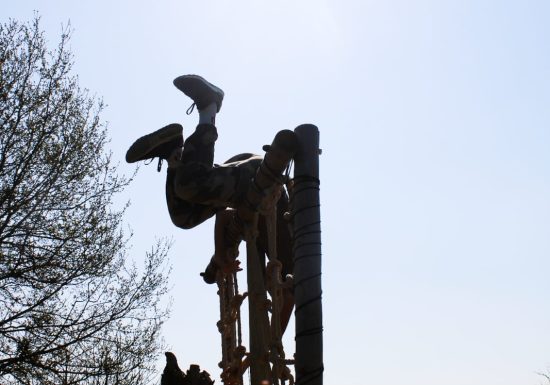 Les aventuriers de Bresteau – Parcours sportifs