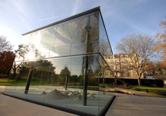 Parc de Tessé