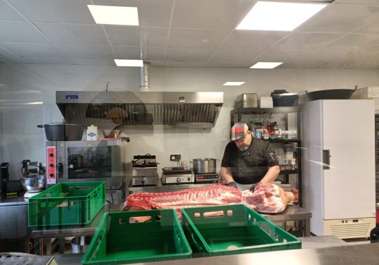 Restaurant Chez Nono