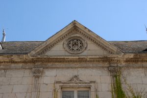 Luché Pringé Petite Cité de Caractère