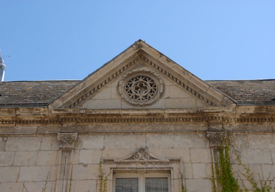 Luché Pringé Petite Cité de Caractère