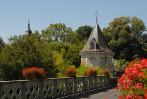 Luché Pringé Petite Cité de Caractère