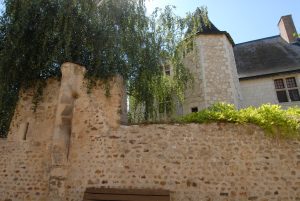 Luché Pringé Petite Cité de Caractère